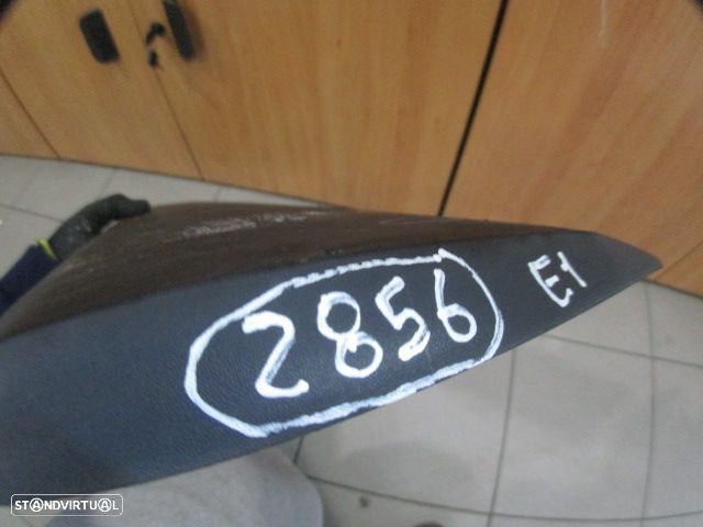 Grelha Friso 9682860177 PEUGEOT  PARTNER 2 FASE 1 2010 1.6HDI 90CV 4P BRANCO TR ESQ GRE PORTA Danificado  CITROEN BERLINGO 2010 1.6 HDI 75CV 5P BRANCO - 5