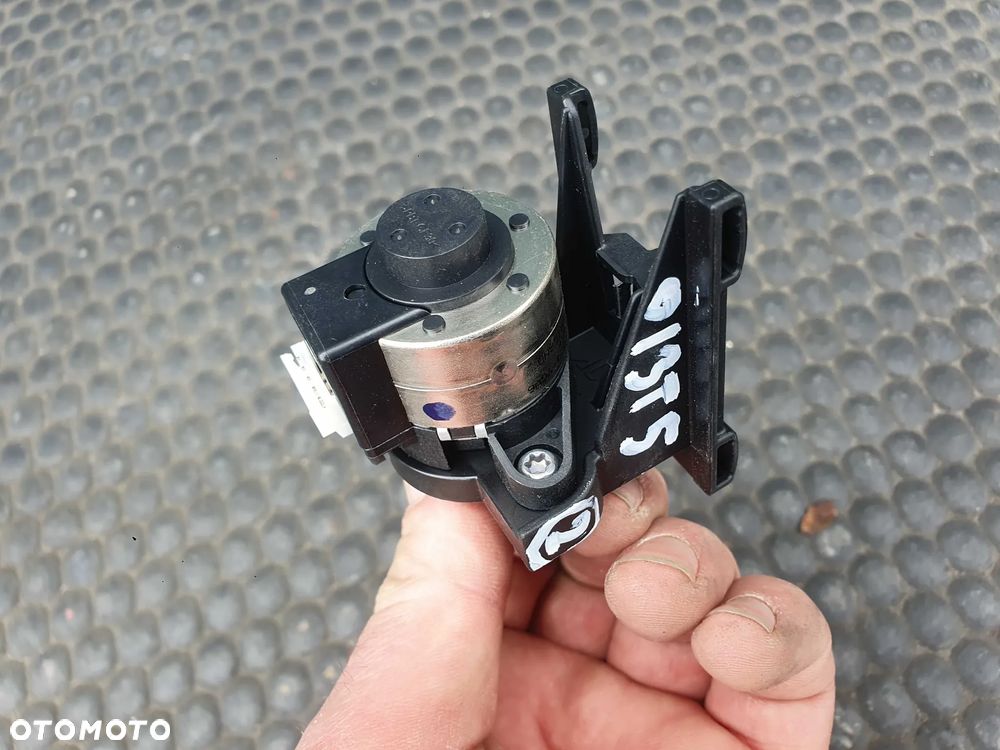 Światło Led Silniczek Bi Xenon EUROPA Przewód Wiazka Zaślepka VW T5 Lift Audi Skoda Seat - 24