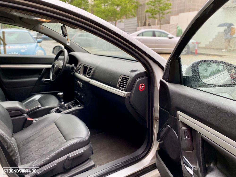 Opel Vectra 1.9 CDTi - 13