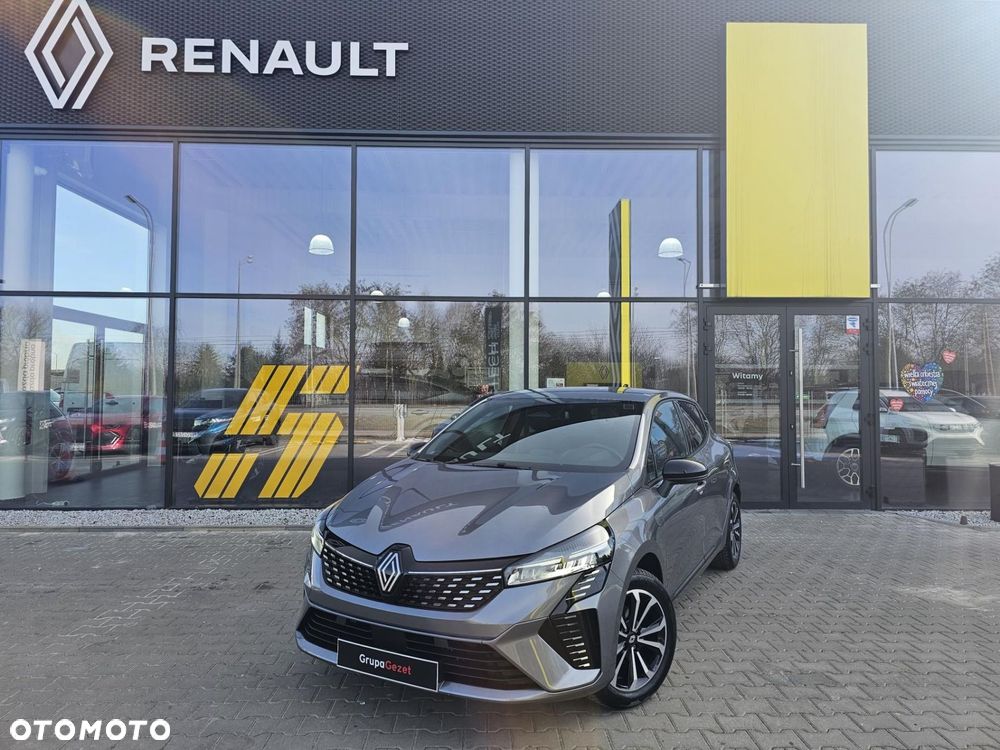 Renault Clio - 1