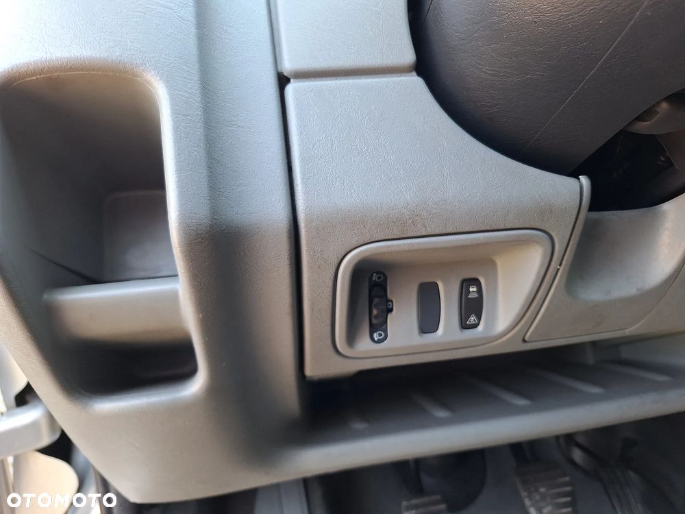 Renault Trafic Generation L1H1 Expression - 22