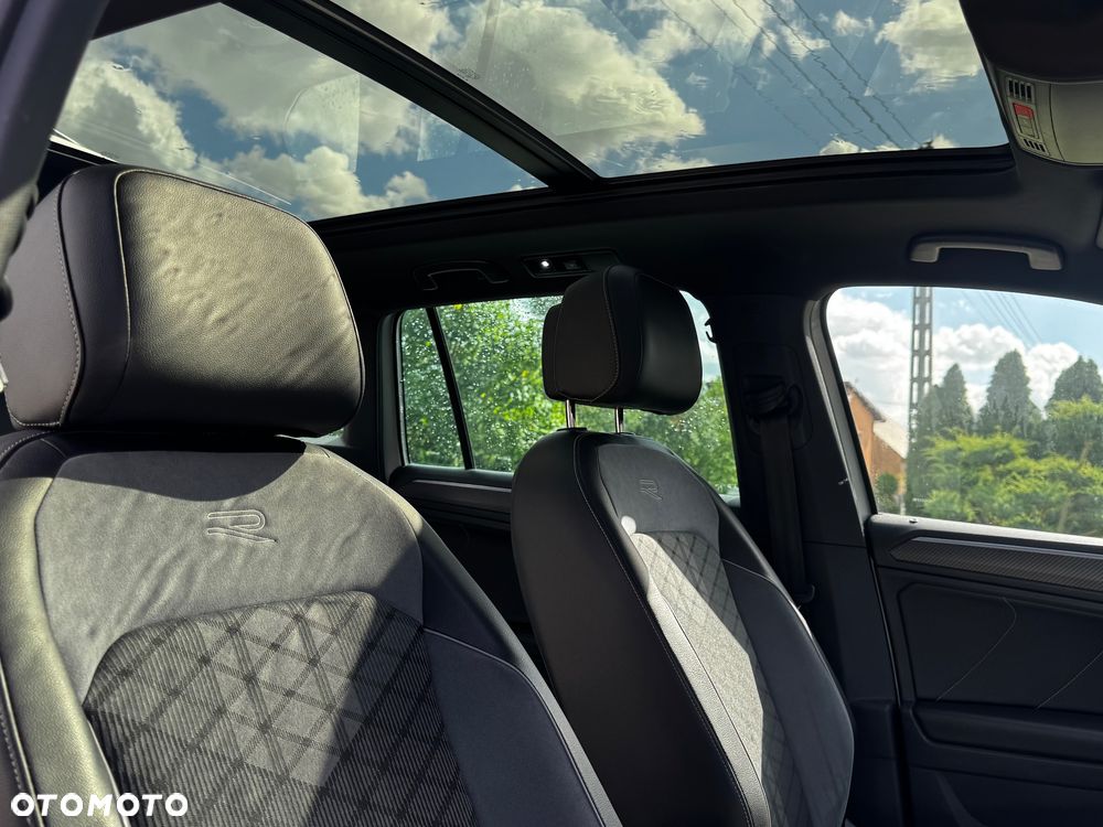 Volkswagen Tiguan 2.0 TDI SCR 4Mot R-Line DSG - 21