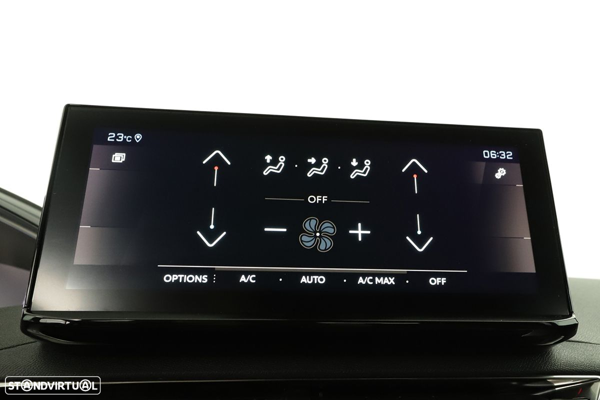 Peugeot 3008 1.2 PureTech GT EAT8 - 10