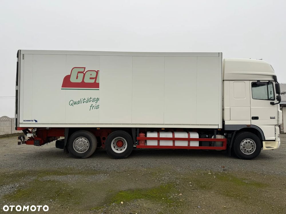 DAF FAR XF105 410T - 6