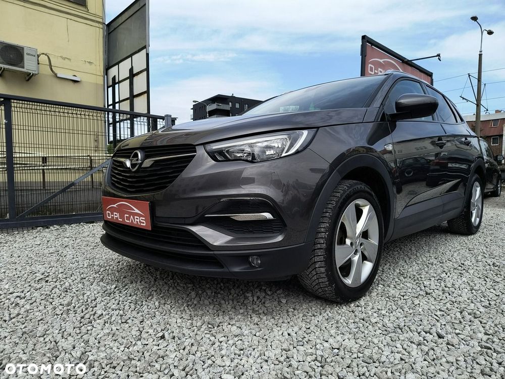 Opel Grandland X - 36