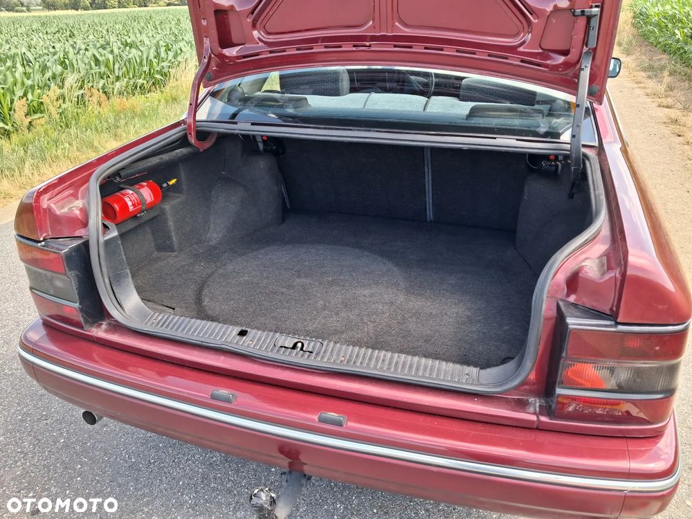 Ford Scorpio 2.0 GLX - 4