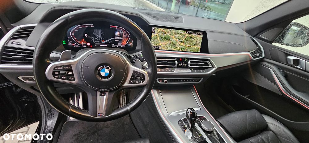 BMW X5 xDrive25d sport - 8