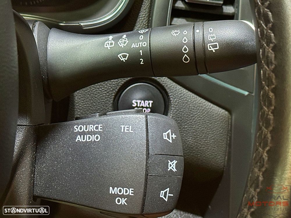 Renault Mégane 1.5 Blue dCi Intens EDC - 25