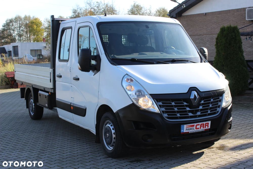 Renault Master - 3