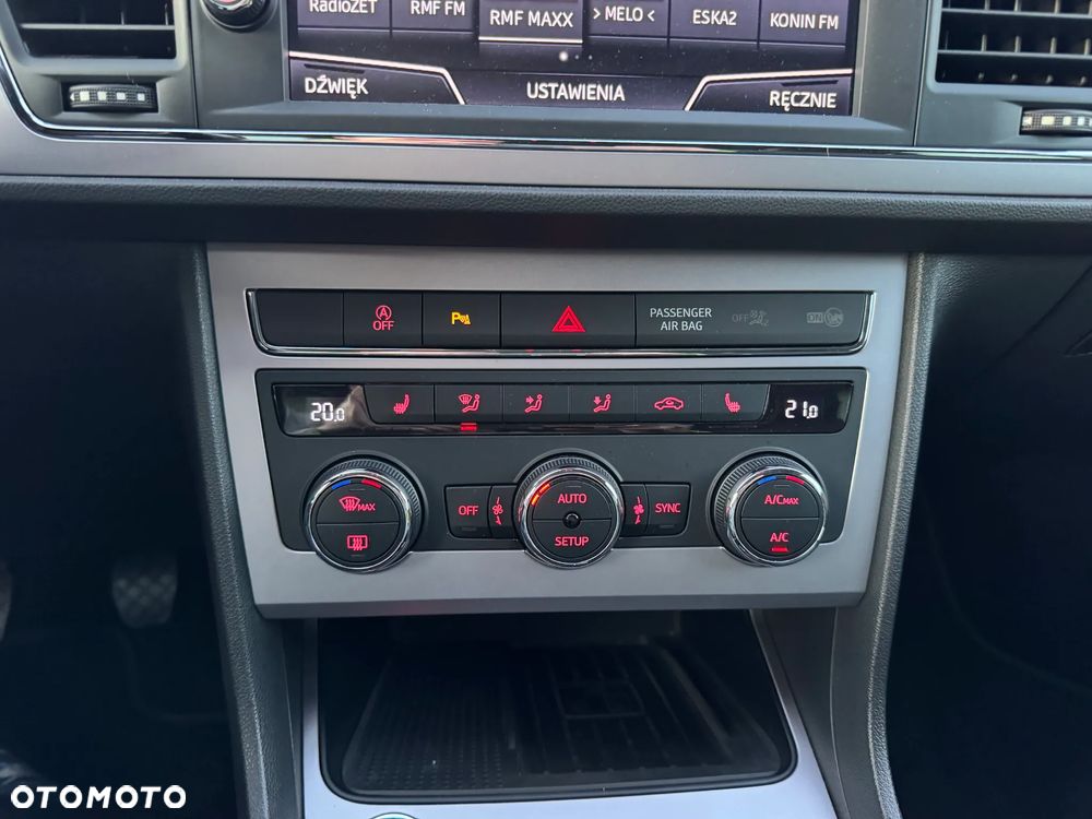 Seat Leon 1.5 TSI OPF Xcellence - 20