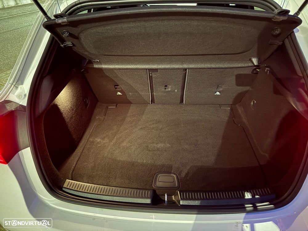 Mercedes-Benz A 200 AMG Line Aut. - 43