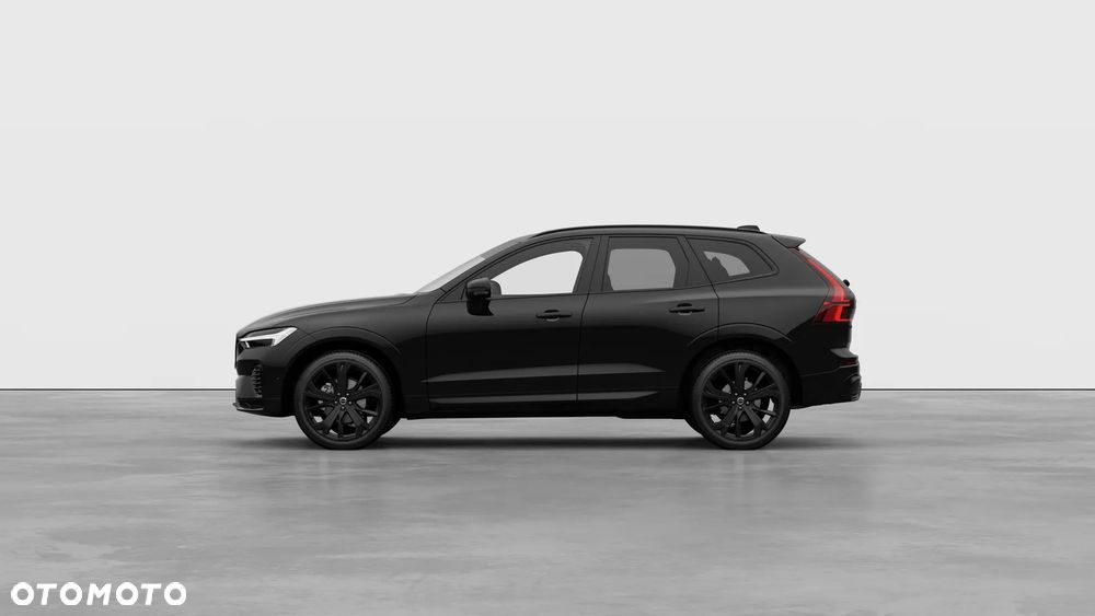 Volvo XC 60 B5 B AWD Plus Black Edition - 3