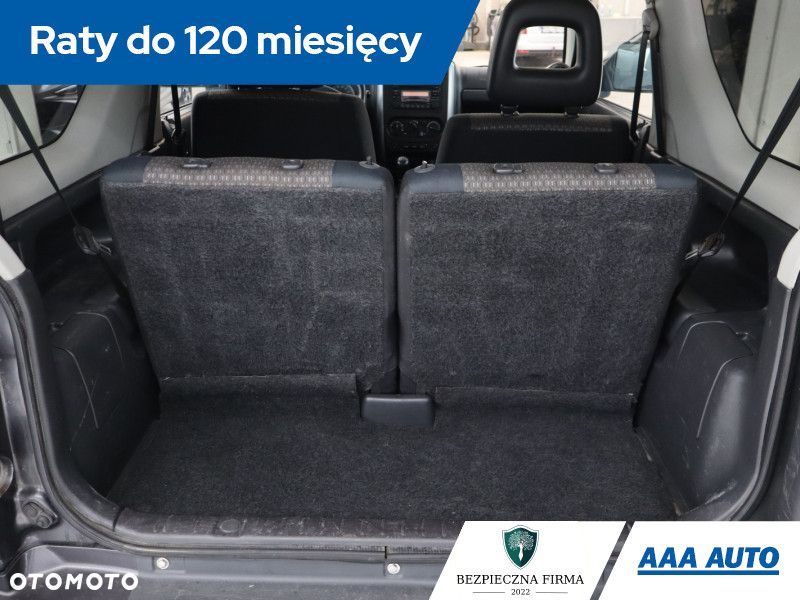Suzuki Jimny - 16