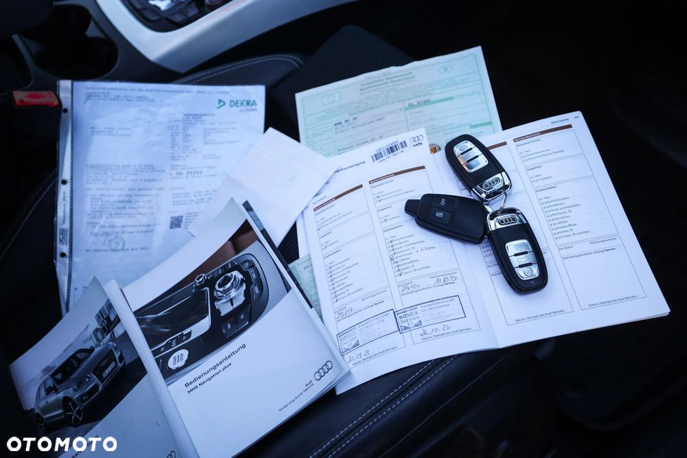 Audi Q5 2.0 TDI quattro - 37