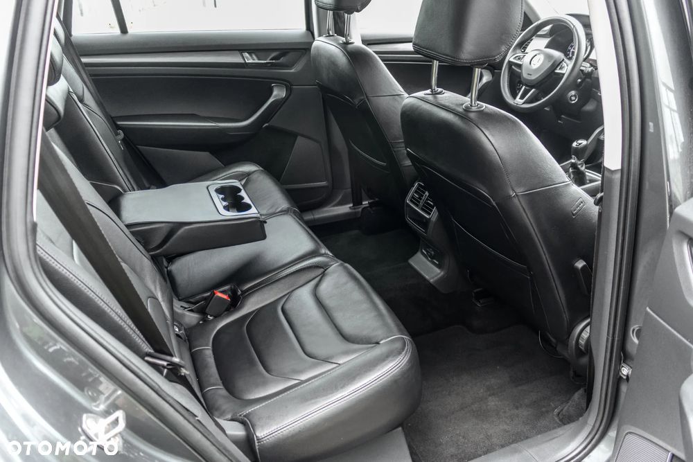 Skoda Kodiaq 2.0 TDI 4x4 Active - 27