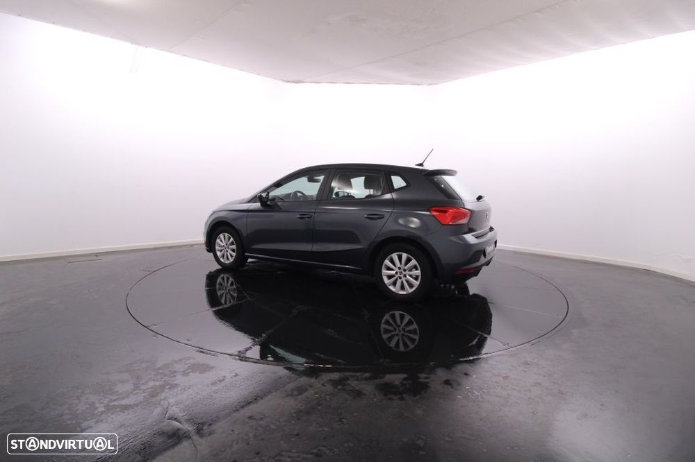 SEAT Ibiza 1.0 TSI Style DSG - 5