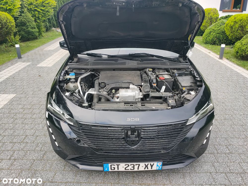 Peugeot 308 - 17