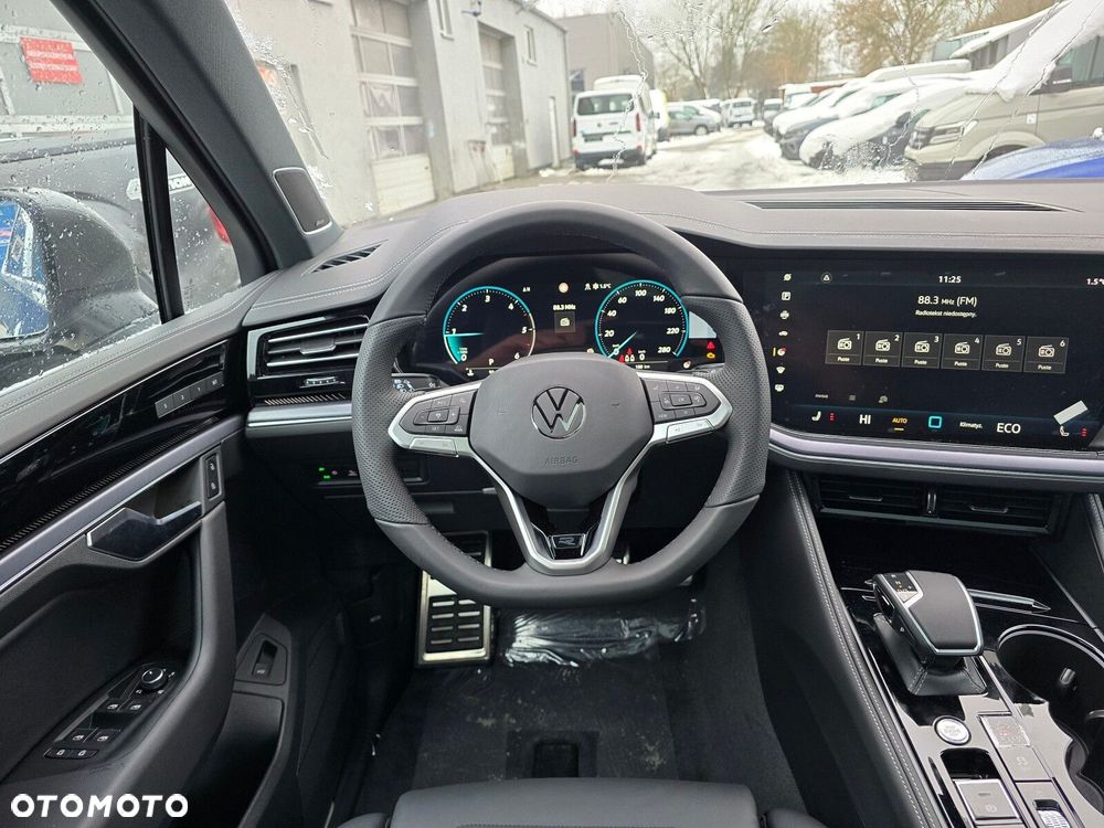 Volkswagen Touareg 3.0 V6 TDI SCR 4Mot R-Line - 15