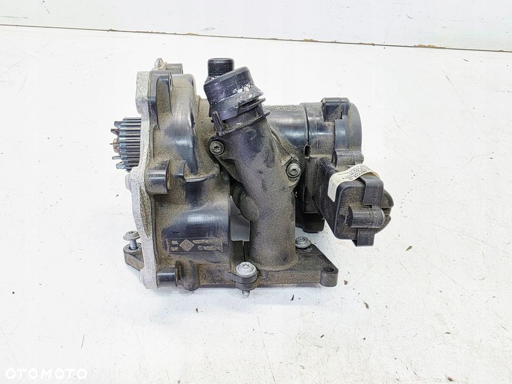 POMPA WODY ZAWÓR + TERMOSTAT AUDI A4 B9 A5 Q5 FY 2.0 TFSI 06L121111K - 4
