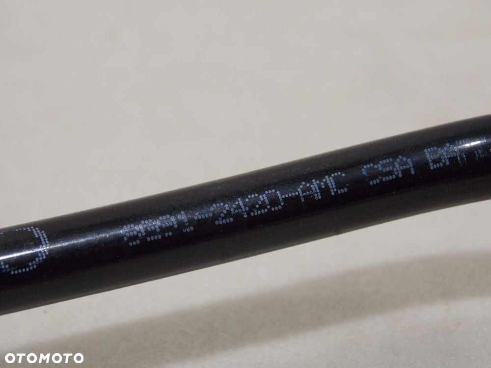 VOLVO V60 XC60 2.4 D5 D5244T10 BITURBO 08-17 PRZEWOD PODCISNIENIA SERVO 8G91-2420-AMC - 5