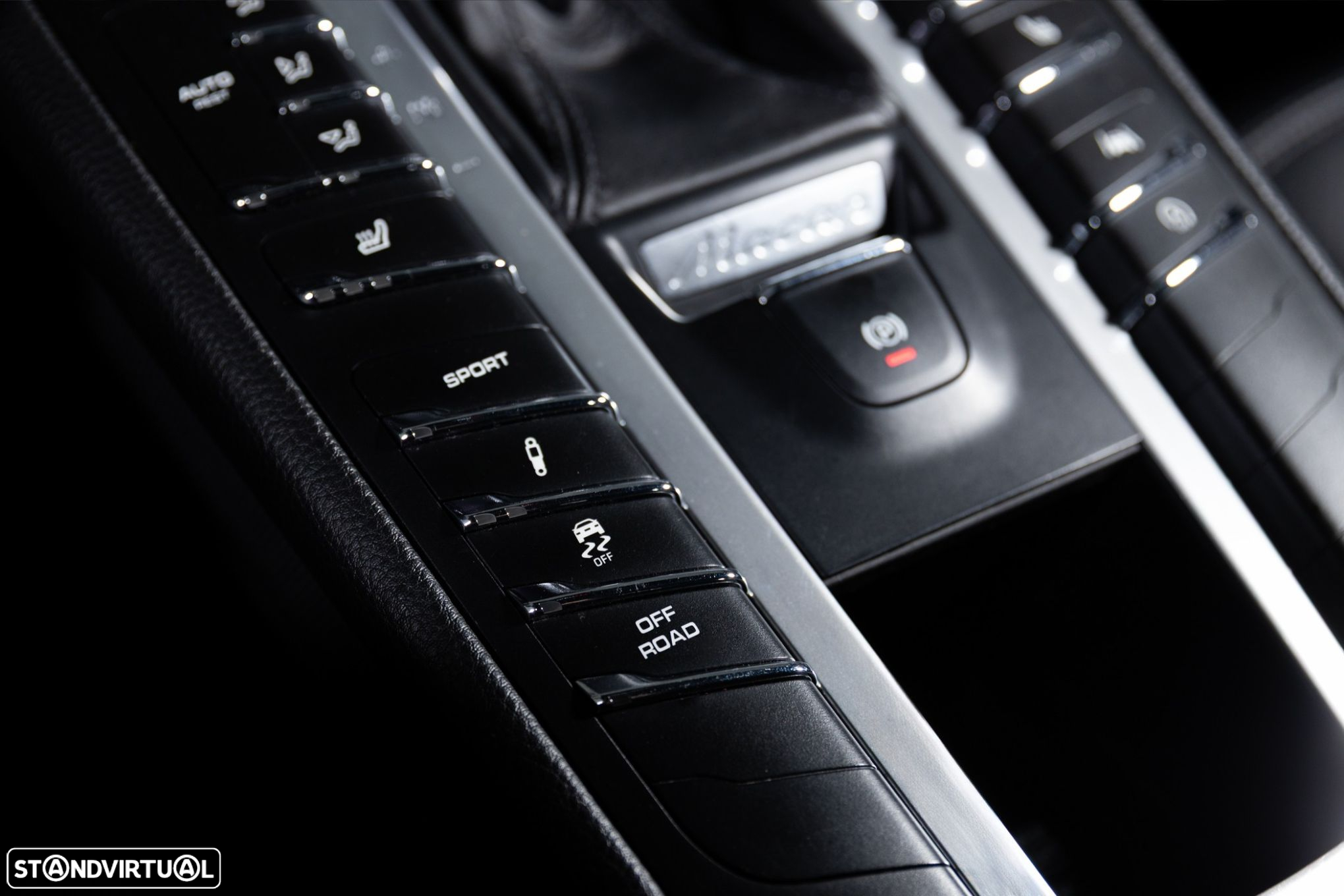 Porsche Macan Standard - 24