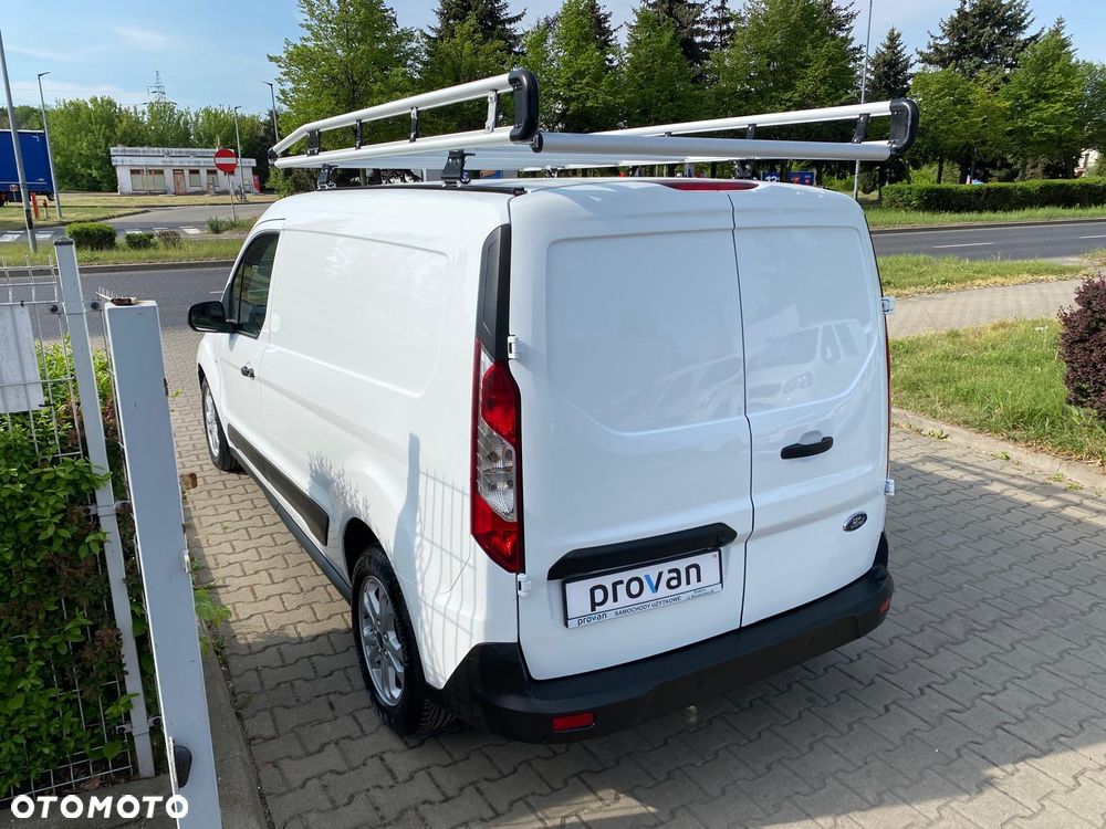 Ford TRANSIT CONNECT L2 1,5 TDCI 120KM BAGAŻNIK DACHOWY - 30