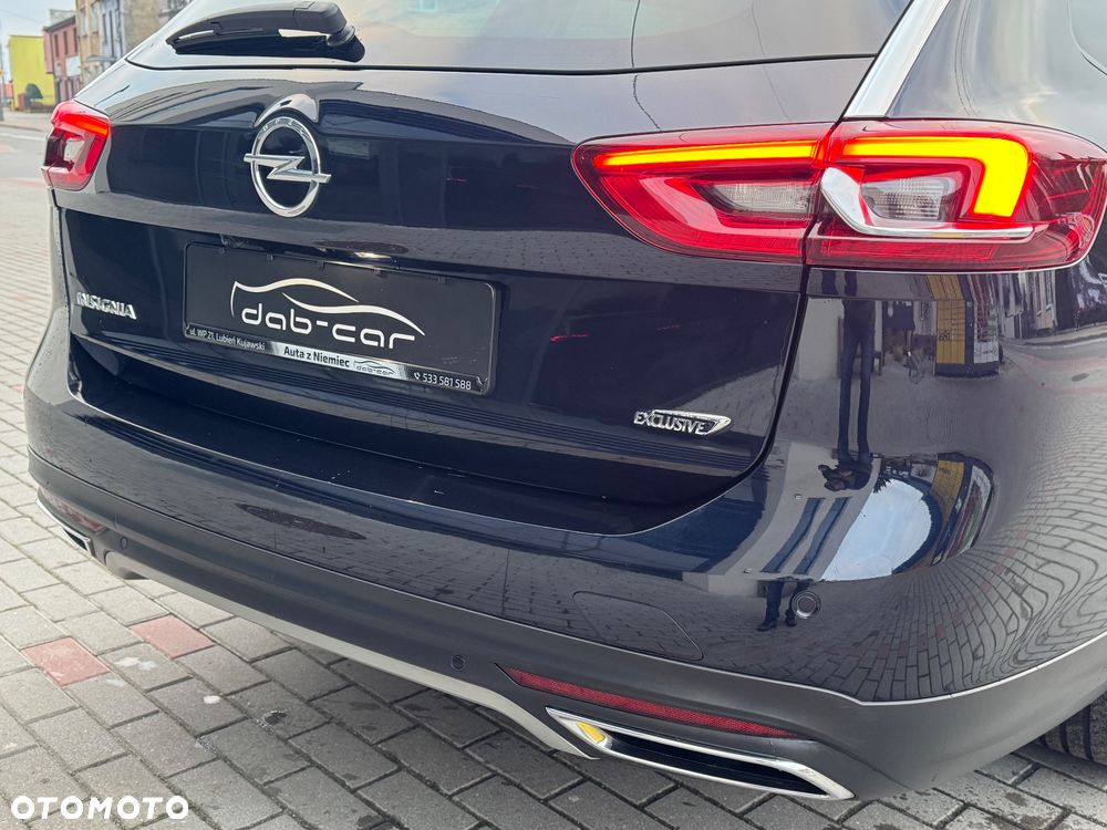 Opel Insignia 2.0 Ultimate Exclusive - 18