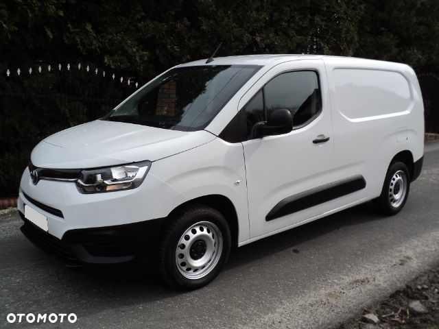 Toyota Proace City - 3