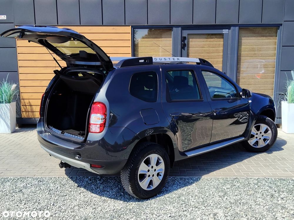 Dacia Duster TCe 125 4x2 Prestige - 29