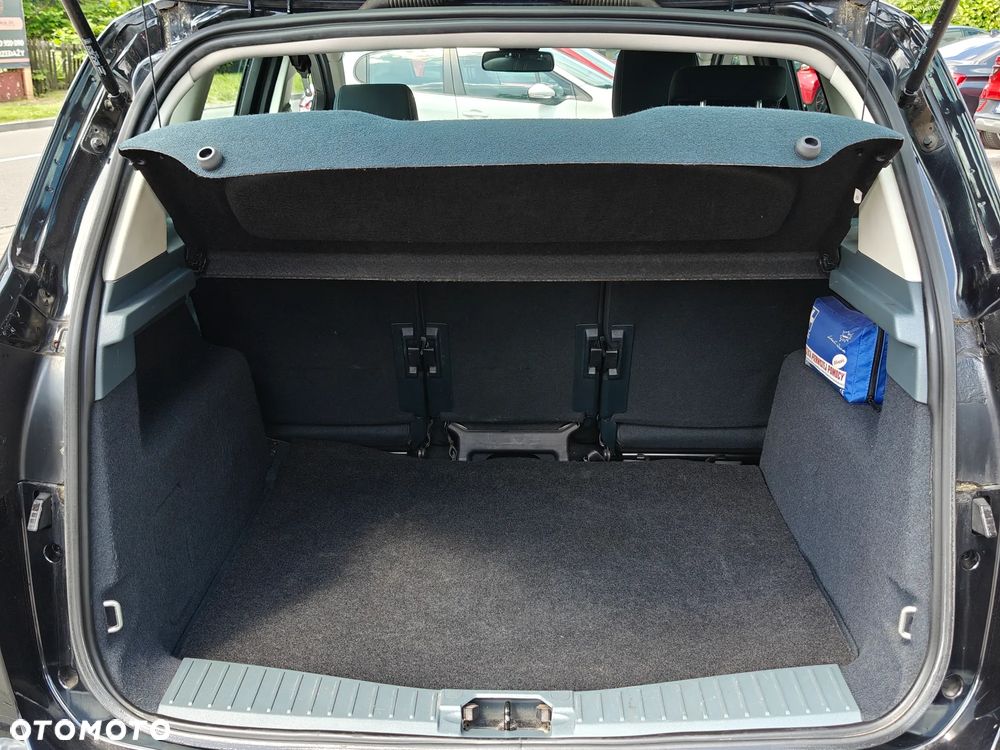 Ford Grand C-MAX 1.6 EcoBoost Edition ASS - 19