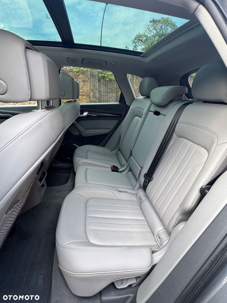 Audi Q5 45 TFSI quattro S tronic - 11