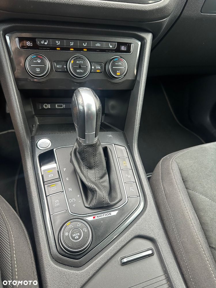 Volkswagen Tiguan 2.0 TDI SCR 4Motion DSG Offroad - 30