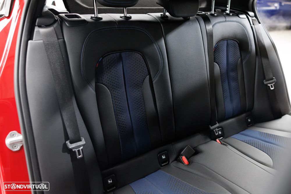 BMW 116 d M Sport - 17