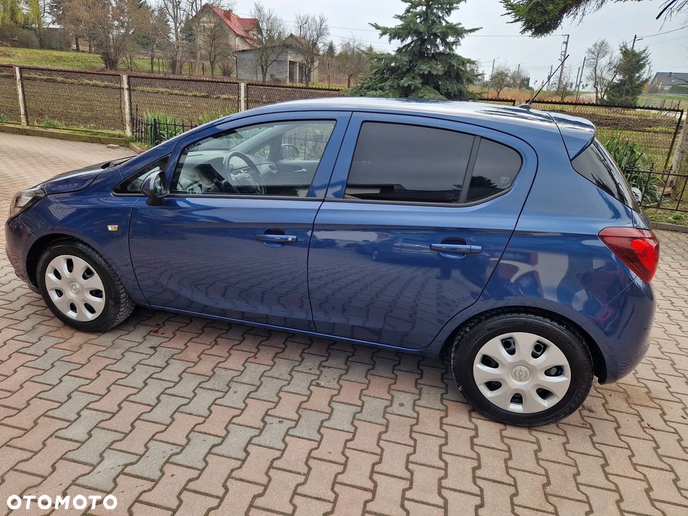 Opel Corsa 1.4 Essentia - 30