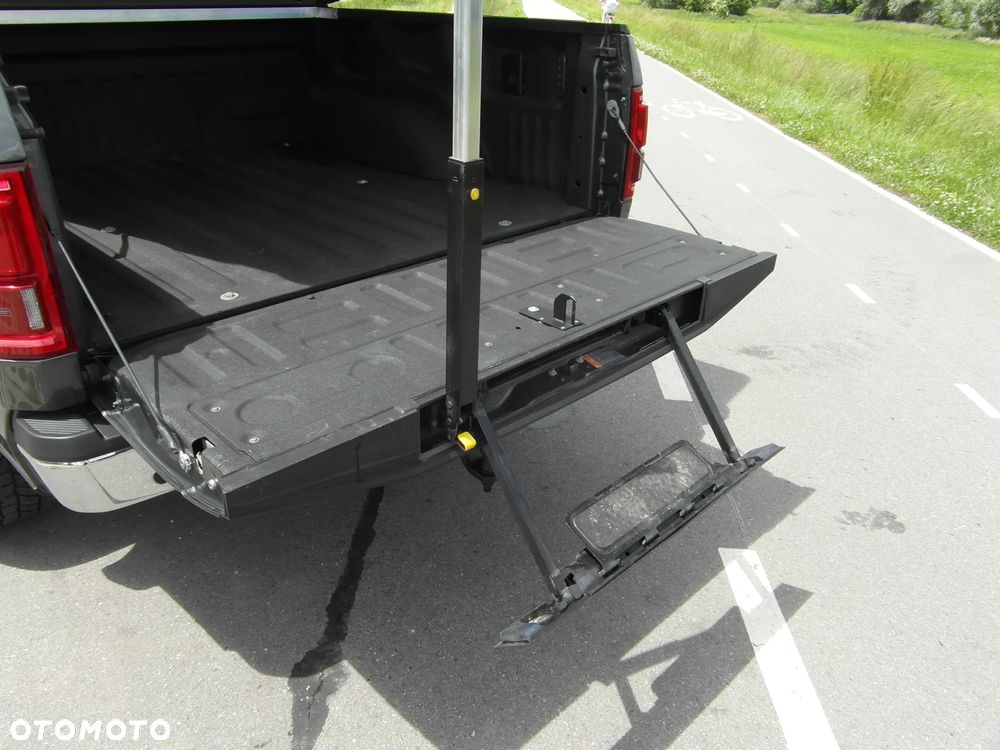 Ford F150 - 7