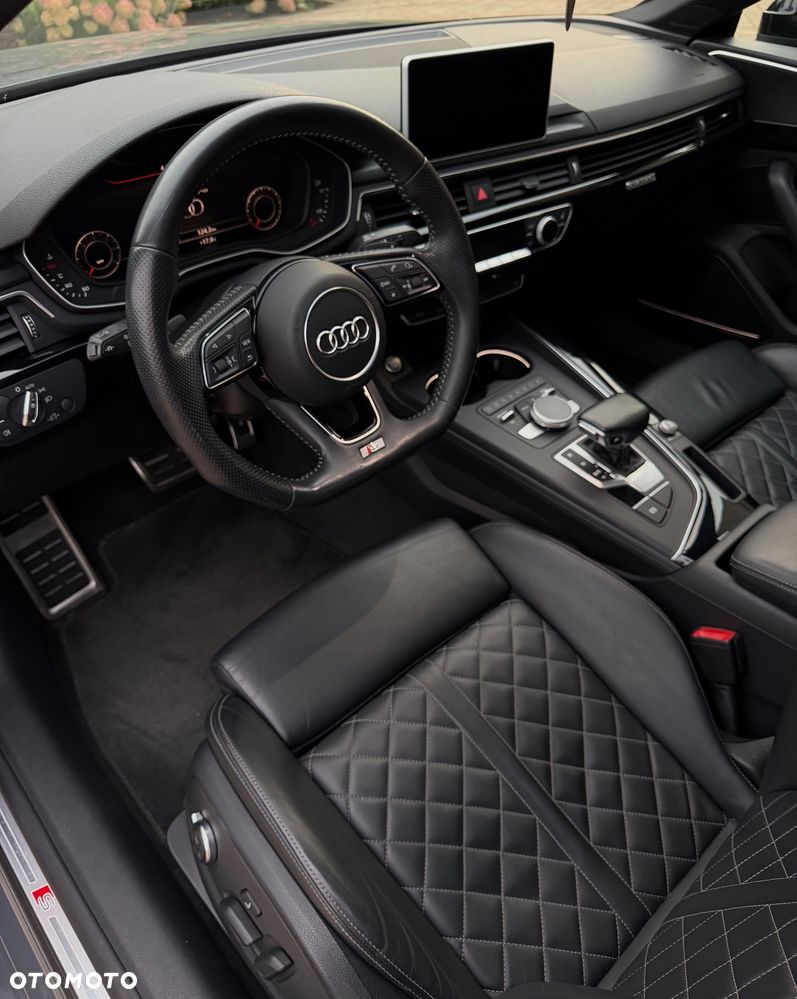 Audi A5 Sportback - 9