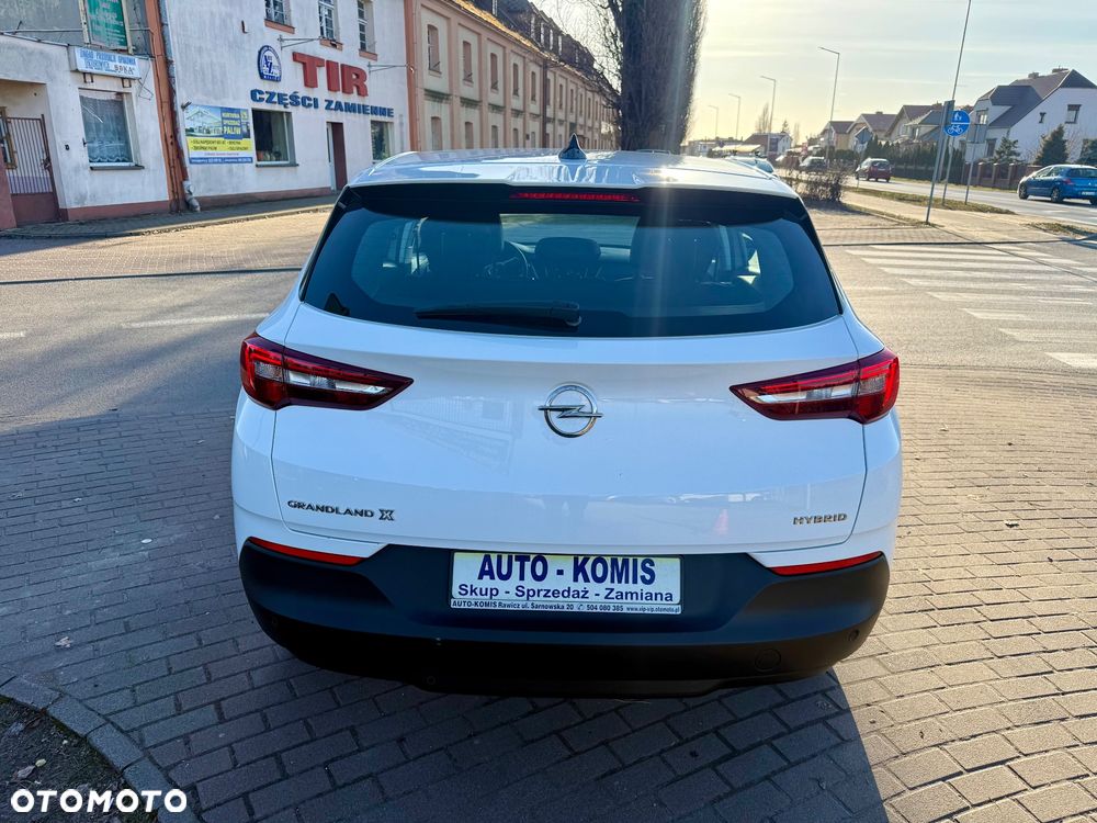 Opel Grandland X 1.6 DI Start/Stop Ultimate - 6