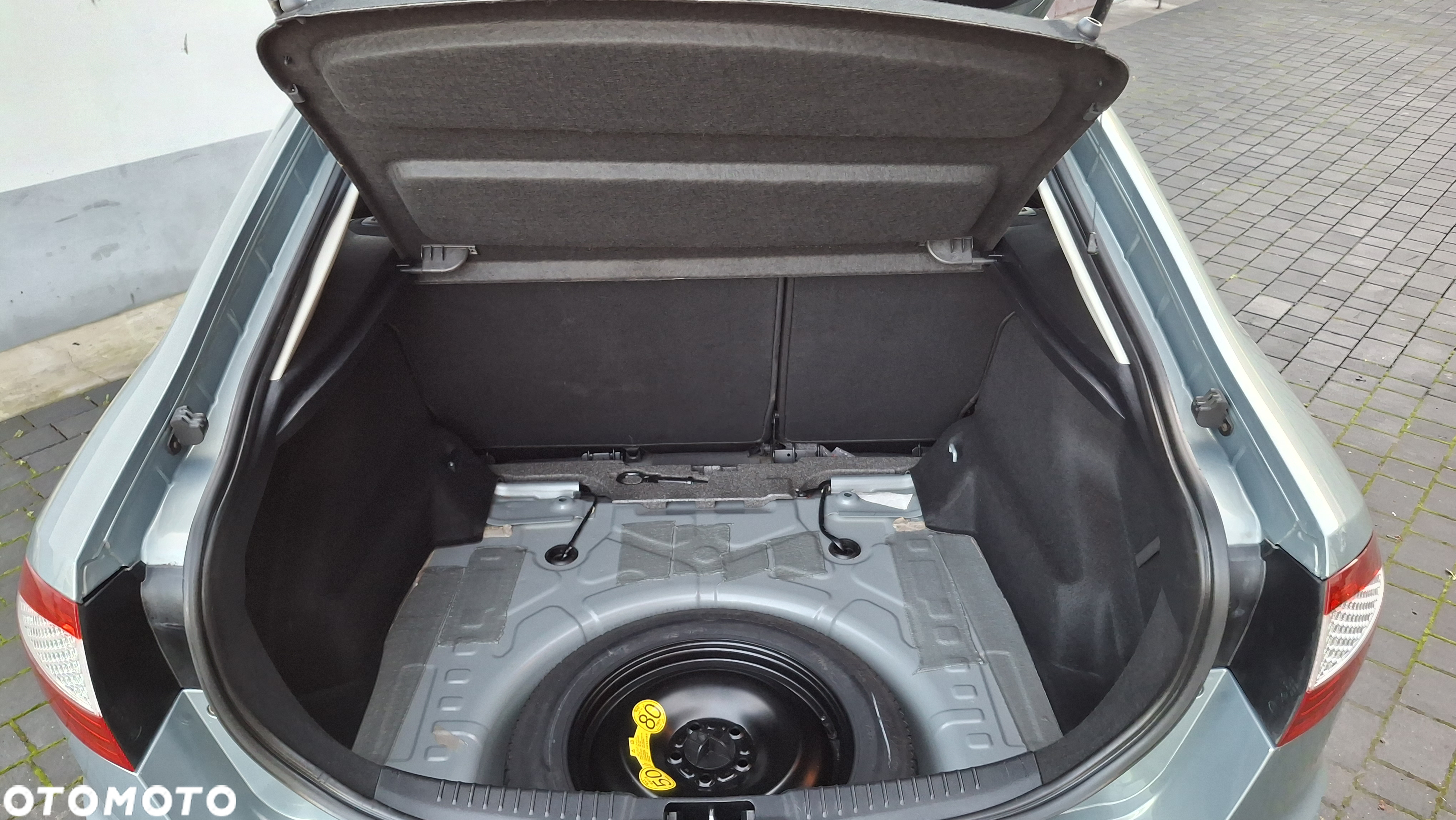 Ford Mondeo - 32