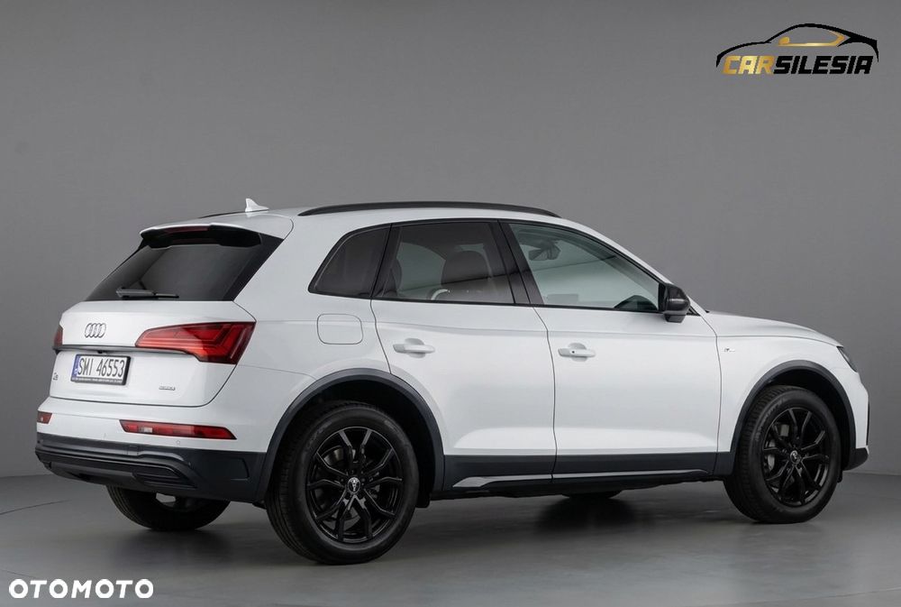 Audi Q5 40 TDI quattro S tronic S line - 7