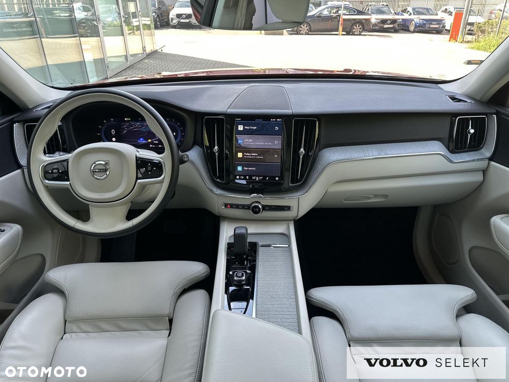 Volvo XC 60 - 17