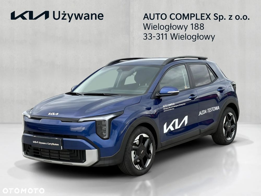 Kia Stonic