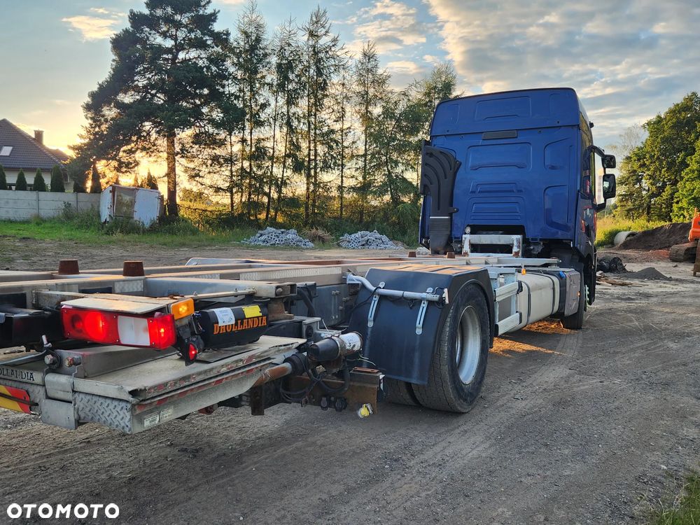 Renault GAMA T430 - 12