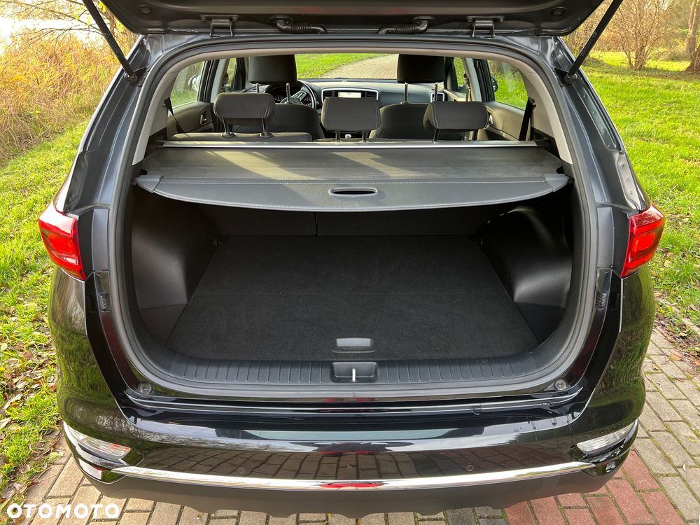 Kia Sportage 1.6 GDI 2WD Vision - 9