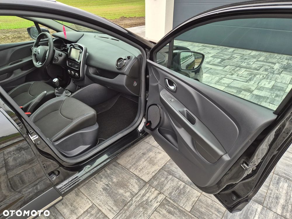 Renault Clio 1.5 dCi Energy Life - 33