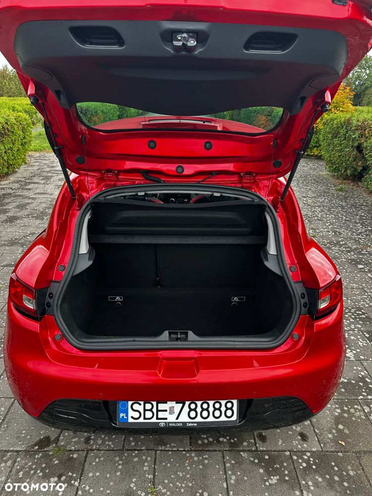 Renault Clio 0.9 Energy TCe Intens+ EU6 - 16