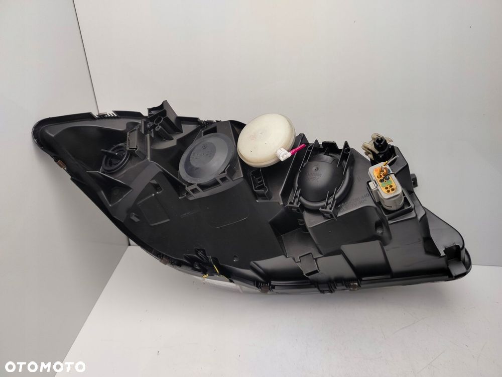 mercedes w169 04r- reflektor lampa lewy przód lewa przednia - 9