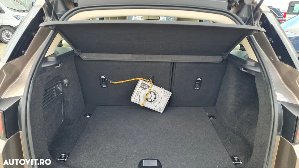 Land Rover Range Rover Evoque 2.0 l TD4 HSE Dynamic - 34