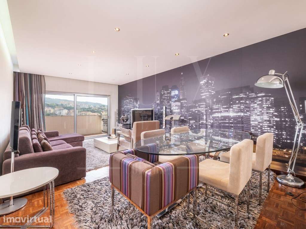 Apartamento T3 | Avenida Elísio de Moura, Coimbra - Grande imagem: 3/34