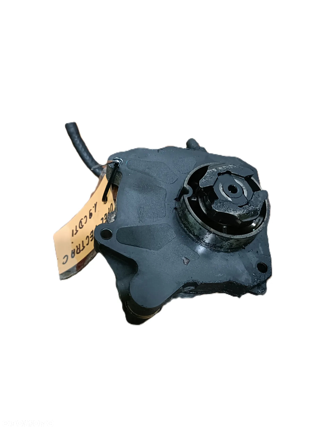OPEL VECTRA C 02-08 1,9 CDTI pompa vacum wakum * - 2