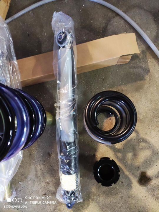 DTS Black Edition 2022 - SEAT Ibiza 6L - 3